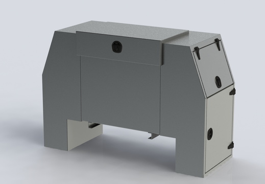 Rival Features & Modules