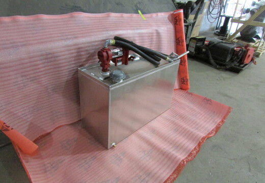 Auxiliary Fuel Cells