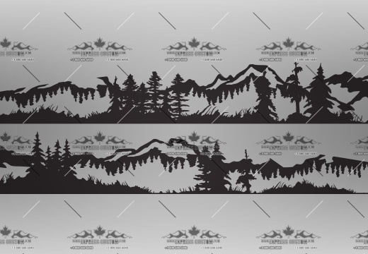 WJ316-GA-UN19-- FORESTRY INSERT