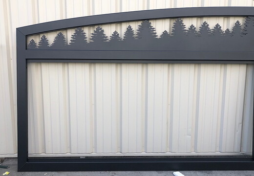 WJ314-GA-BC17-- TREE ARCH INSERT