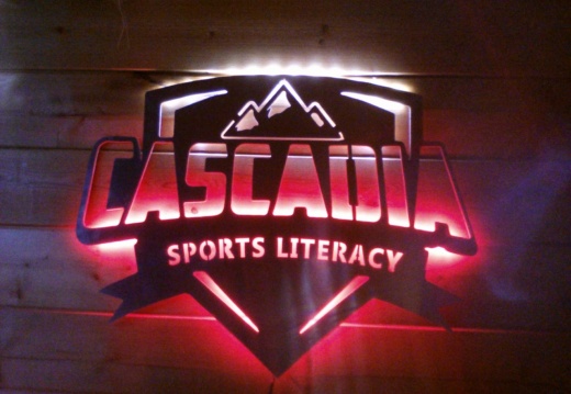 WJ132-BS-BC16-- Cascadia