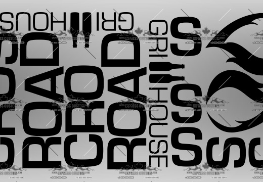 WJ135-BS-BC16-- CROSSROADS