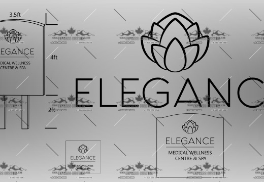 WJ137-BS-BG18-- ELEGANCE SPA AND WELLNESS CENTRE