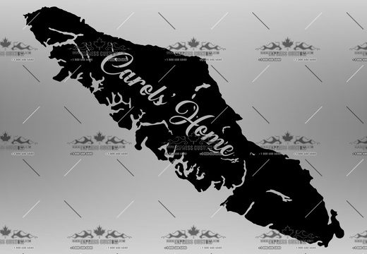 WJ291-WA-BC20-- CAROLS HOME