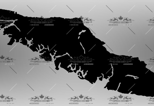 WJ302-WA-UN17-- VANCOUVER ISLAND