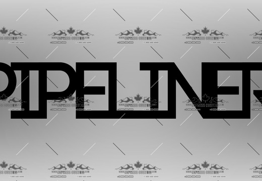 WJ359-MI-BC19-- PIPELINER