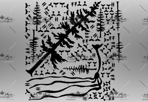 WJ381-MI-BC21-- FUNDRAISING KEYCHAINS PART 2