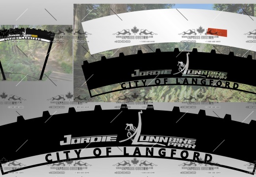 WJ387-BS-BC21-- JORDIE LUNN SIGN