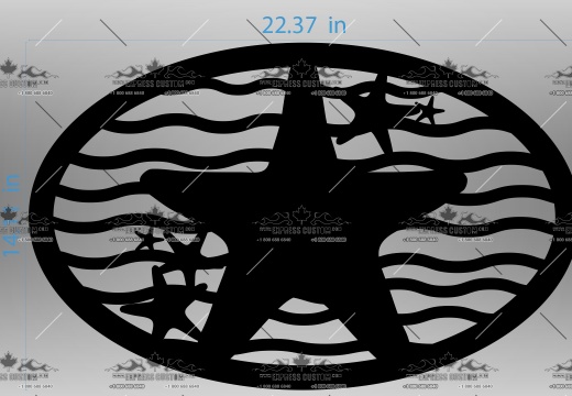 WJ075-GI-BC20-- REVISED STARFISH