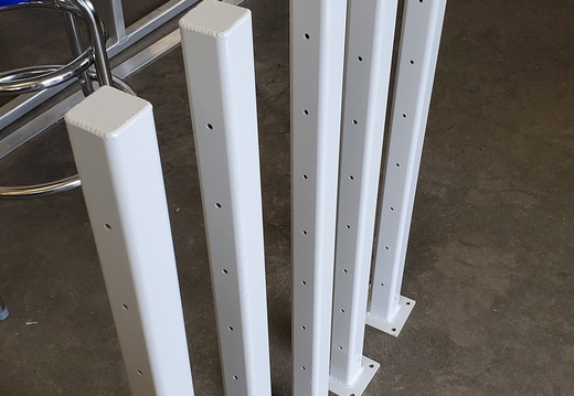 Unique Walk-In's, etc.