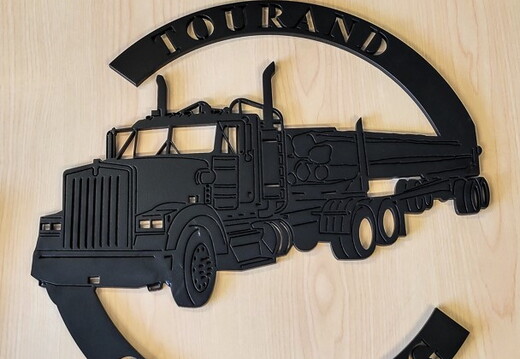 WJ403-WA-BC23-- TOURAND CONTRACTING