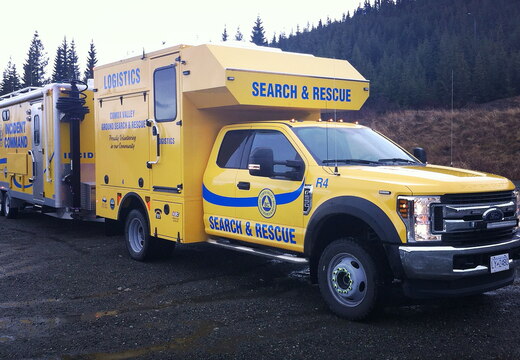 Search & Rescue