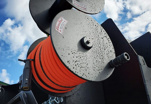 Welding Reels, Remotes, Cables, & Hoses