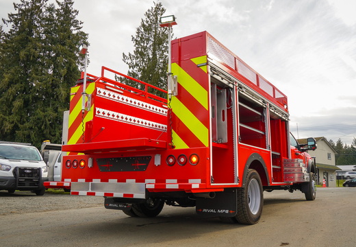 10-137 - RESQ-D-84 - Capital Regional District